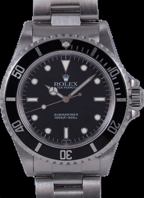 rolex 14160|rolex submariner 14060 for sale.